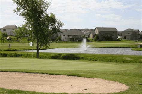 Eagle Run Golf Course (Meadows) - Golf Course Information | Hole19