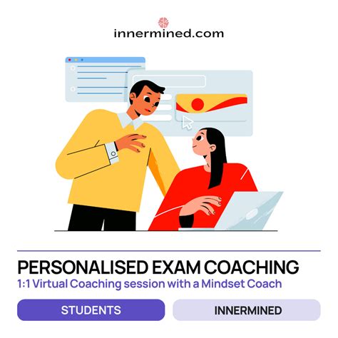 Exam Coaching | InnerMined 1:1 Mindset Coaching for Students – fundaspring