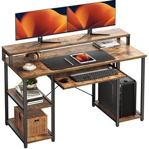 Wooden Computer Table 的图像结果