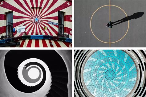 Symmetrical Balance Art