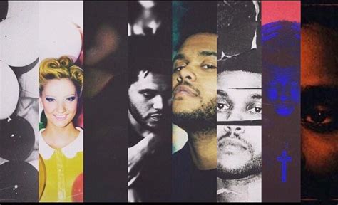 ALL CHAPTERS | The weeknd poster, The weeknd album cover, The weeknd albums