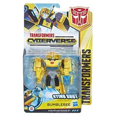 Buy Transformers Attacker 15 Costanza Action Figure Online at Best ...