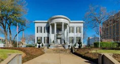 Jackson 2021, #3 places to visit in mississippi, top things to do ...