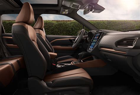 New Subaru Forester SUVs for sale in Madison WI | Don Miller Subaru East