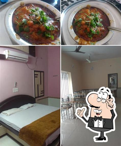 Hotel Gomat Heritage And Restaurant, Pokhran - Restaurant menu, prices ...