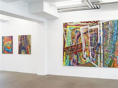 Reliques from inhabited spaces | Meer