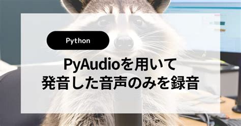 Image result for PyAudio for Python