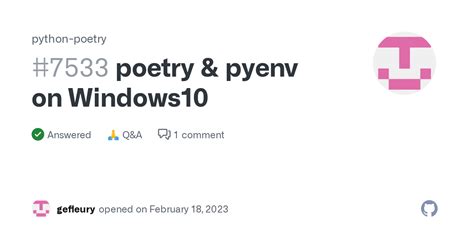 Image result for Python Use Poetry Wheels