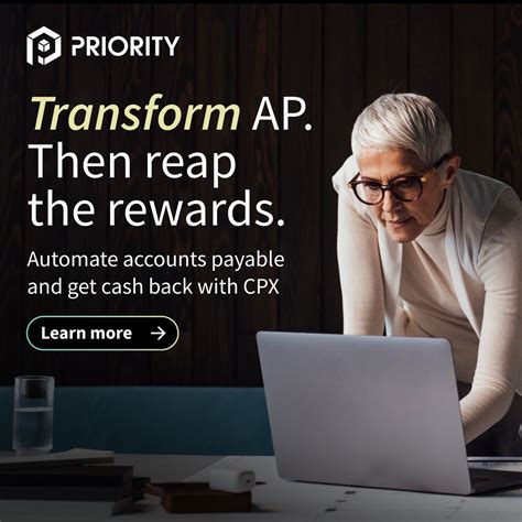 CPX: A Commercial Payment System | Priority | Priority