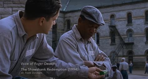 Two-Shot Example 的图像结果