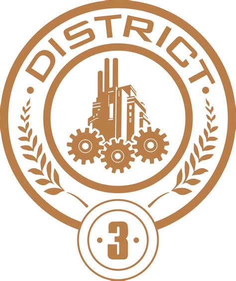 District 3 | The Hunger Games Wiki | Fandom
