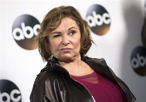 Here’s What Roseanne Barr Thinks Of Fergie’s National Anthem ...