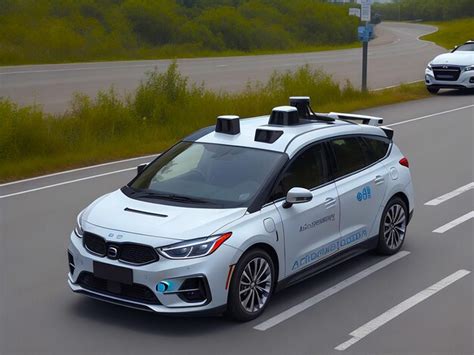 Autonomous Car Technology 的图像结果