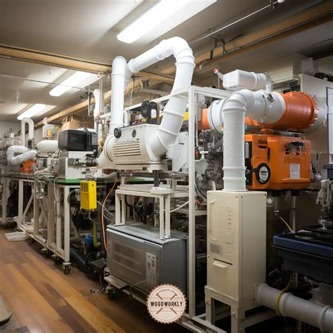 Image result for Dust Collection Using PVC Pipe