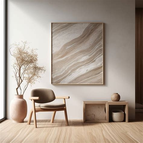 Japandi Art - What I Look For In Japandi Artwork