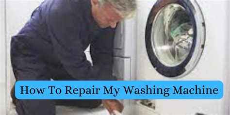 Image result for Washing Machine Repair Inner