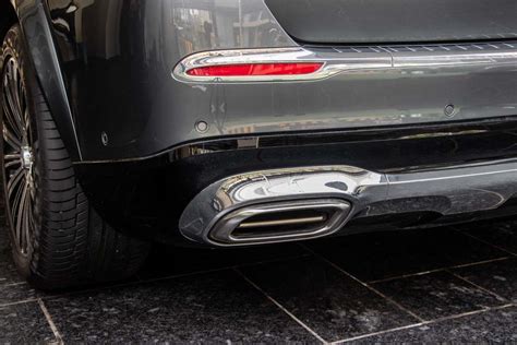 Mercedes Maybach GLS600 4matic+ - Big Boy Toyz