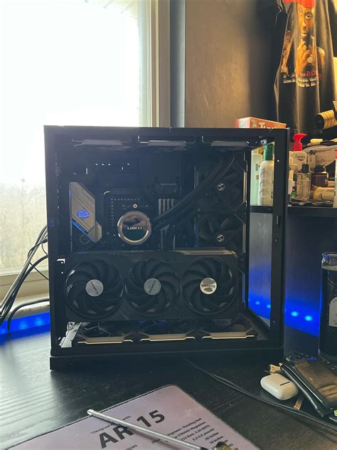 Pc wont turn on : r/pcmasterrace