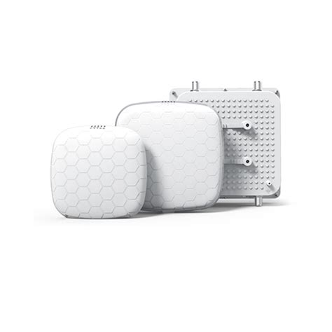 Network Access Point 的图像结果