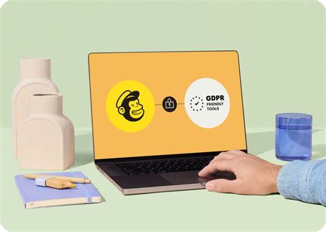 How Mailchimp is GDPR Compliant in the EU | Mailchimp