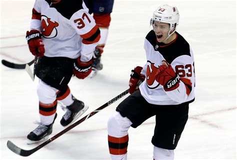 Devils’ most important players: No. 12 Jesper Bratt | Why N.J. is ...