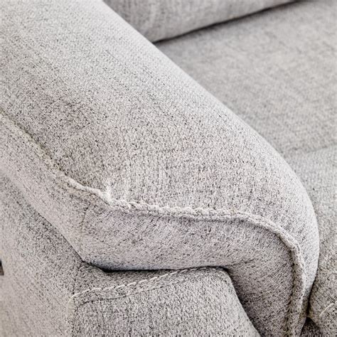 Buy Artise Fabric 2-Seater Recliner - Grey from Home Centre at just INR ...