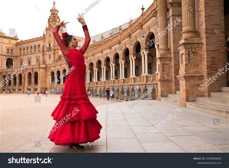 Flamenco Dancing: Over 24 880 Royalty-Free Licensable Stock Photos ...