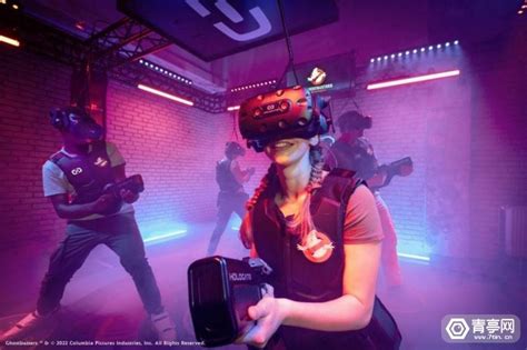 索尼影业出品，HOLOGATE将推《捉鬼敢死队》线下VR游戏_开发_玩家_内容