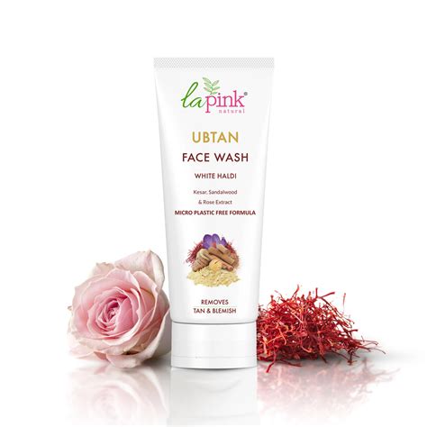 India's 1st beauty brand with 100% Microplastic Free Formula – La Pink
