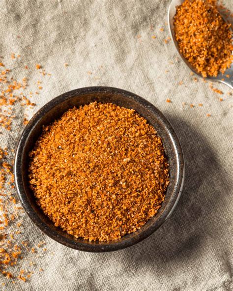 Cajun Seasoning Substitute (Slap Ya Momma Seasoning) - It Is a Keeper