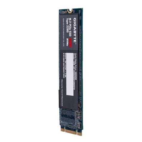 GIGABYTE M.2 PCIe SSD 128GB｜AORUS - GIGABYTE India