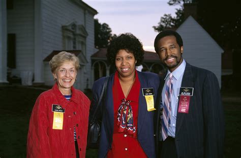 Benjamin S. Carson, M.D. | Academy of Achievement