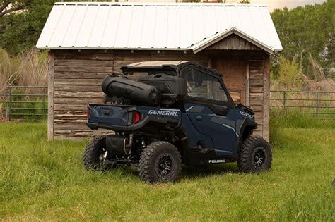 Polaris General XP 1000 Review | Outdoor Life