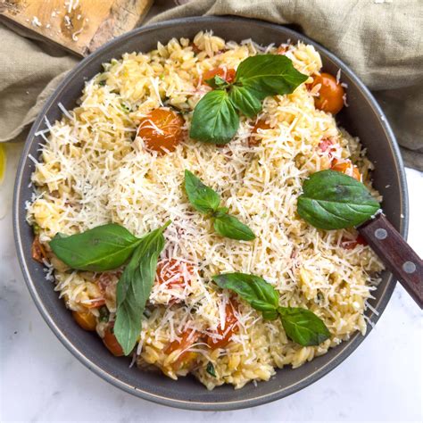 Orzo Pasta Recipe – Venagredos