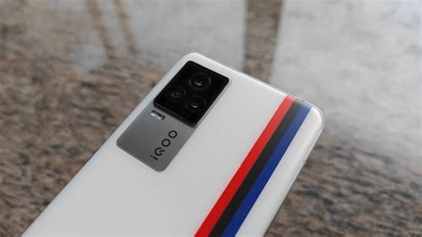 iQoo U5 emerges on a certification site - a mid-range device | TechRadar