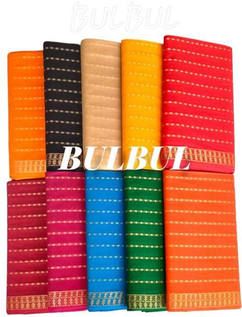 Bulbul Cotton Fabric Manufacturer, Supplier from Pali