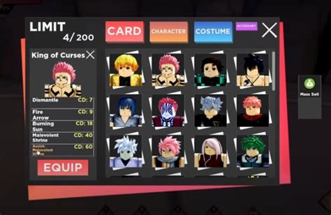 Anime Dimension Tier List - Best Characters in Anime Dimension, Ranked ...