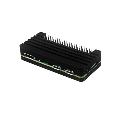 Raspberry Pi Zero 2W Case for Raspberry Pi Zero 2W/Pi Zero W/Pi Zero ...
