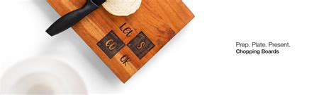 Chopping Boards - Buy wooden chopping boards, vegetable cutting board ...