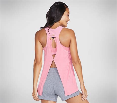 Buy Skechers REFORMER TIE TANK | Womens