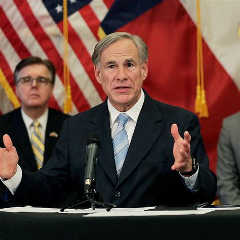 In latest reopening phase, Texas Gov. Greg Abbott lets almost all ...