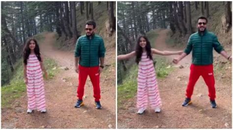 Boat co-founder dances to Jiggle Jiggle with daughter. Viral video is ...