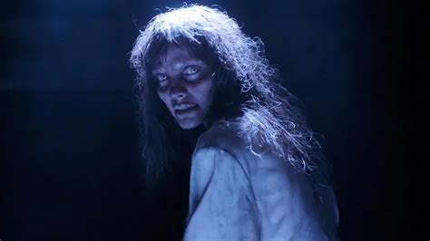 The Exorcism of God — Pas un exorcisme comme les autres - Le petit septième