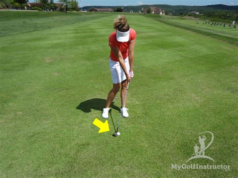 Golf Pitching Shot 的图像结果