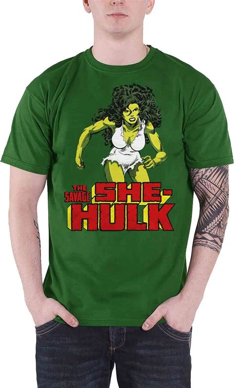 Buy The Hulk T Shirt I?D Flex But I Like This Official Marvel Comics ...