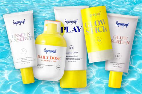Protecting Our Oceans: The Importance of Reef-Safe Sunscreens