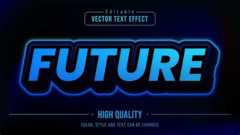Future Style Text 的图像结果