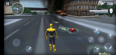 Spider Rope Hero APK Download for Android Free