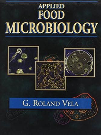 Buy Applied Food Microbiology Book Online at Low Prices in India ...