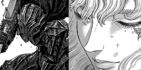 Ways Guts Can Defeat Griffith In Berserk